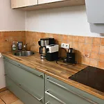 Firmen- Und Ferienunterkunft Am Berzdorfer See, 3 Schlafzimmer, Haus Fuer Bis 6 Personen Gorlitz
