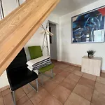 Firmen- Und Ferienunterkunft Am Berzdorfer See, 3 Schlafzimmer, Haus Fuer Bis 6 Personen Villa