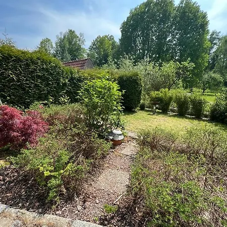 Firmen- Und Ferienunterkunft Am Berzdorfer See, 3 Schlafzimmer, Haus Fuer Bis 6 Personen 빌라 괴를리츠