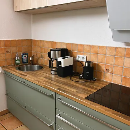 Haus Am Berzdorfer - 3 Schlafzimmer - Ganzes Haus Zur Alleinnutzung - Terrasse - Hochwertige Ausstattung Görlitz