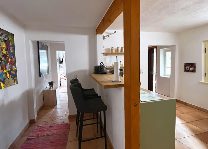 Haus Am Berzdorfer - 3 Schlafzimmer - Ganzes Haus Zur Alleinnutzung - Terrasse - Hochwertige Ausstattung Villa Görlitz