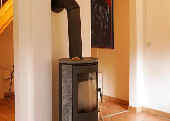 Haus Am Berzdorfer - 3 Schlafzimmer - Ganzes Haus Zur Alleinnutzung - Terrasse - Hochwertige Ausstattung Villa