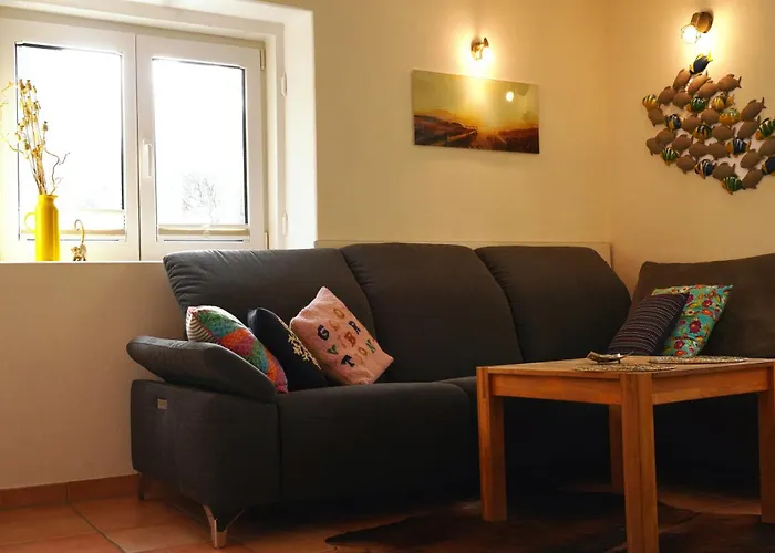 Villa Haus Am Berzdorfer - 3 Schlafzimmer - Ganzes Haus Zur Alleinnutzung - Terrasse - Hochwertige Ausstattung *