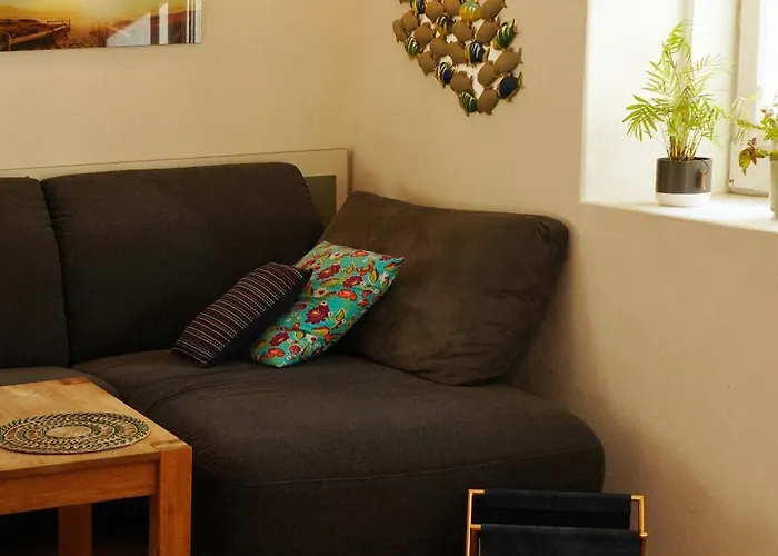 Villa Haus Am Berzdorfer - 3 Schlafzimmer - Ganzes Haus Zur Alleinnutzung - Terrasse - Hochwertige Ausstattung