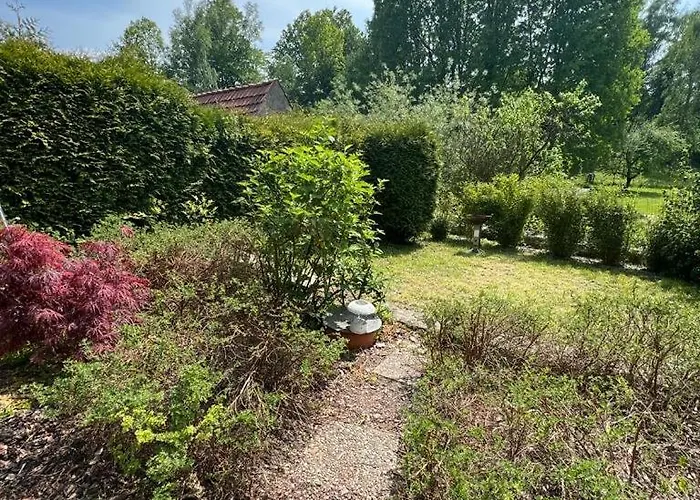 Haus Am Berzdorfer - 3 Schlafzimmer - Ganzes Haus Zur Alleinnutzung - Terrasse - Hochwertige Ausstattung Villa Görlitz