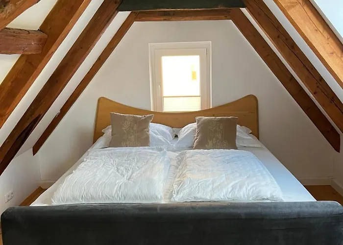 Haus Am Berzdorfer - 3 Schlafzimmer - Ganzes Haus Zur Alleinnutzung - Terrasse - Hochwertige Ausstattung * Görlitz