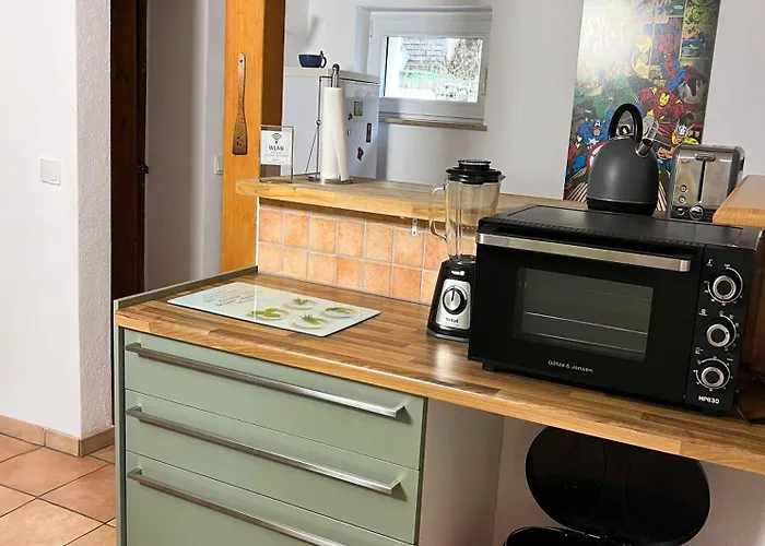 Villa Haus Am Berzdorfer - 3 Schlafzimmer - Ganzes Haus Zur Alleinnutzung - Terrasse - Hochwertige Ausstattung *