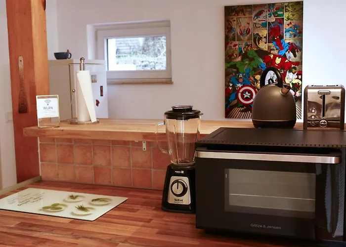 Haus Am Berzdorfer - 3 Schlafzimmer - Ganzes Haus Zur Alleinnutzung - Terrasse - Hochwertige Ausstattung Villa Görlitz