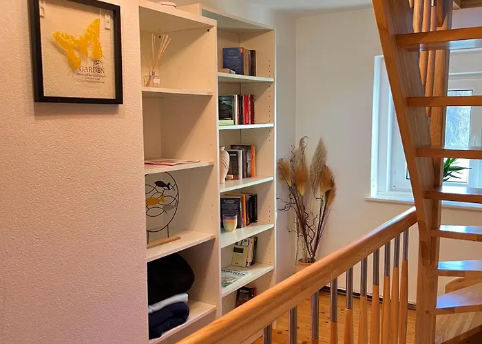 Haus Am Berzdorfer - 3 Schlafzimmer - Ganzes Haus Zur Alleinnutzung - Terrasse - Hochwertige Ausstattung Görlitz