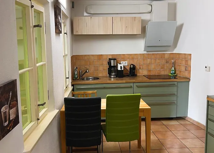 Haus Am Berzdorfer - 3 Schlafzimmer - Ganzes Haus Zur Alleinnutzung - Terrasse - Hochwertige Ausstattung Villa Görlitz