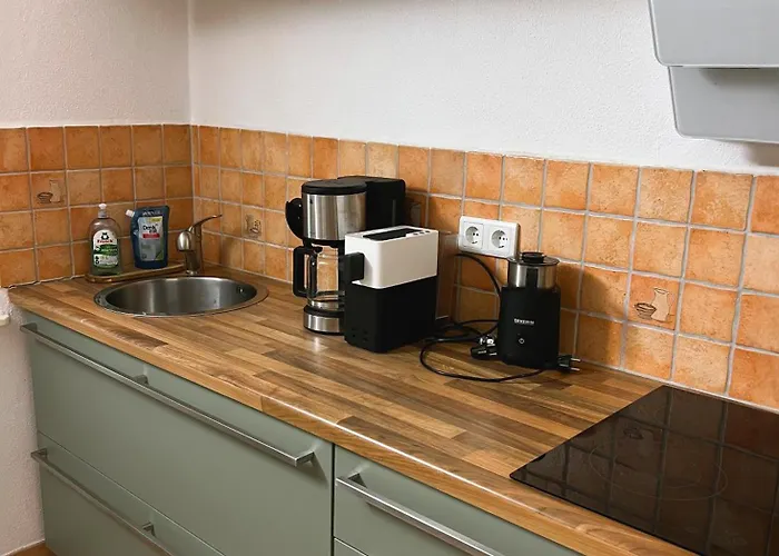 Haus Am Berzdorfer - 3 Schlafzimmer - Ganzes Haus Zur Alleinnutzung - Terrasse - Hochwertige Ausstattung Görlitz