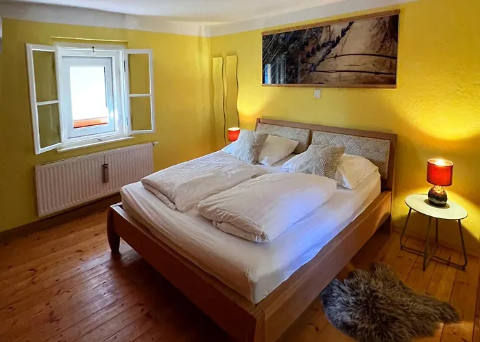 Villa Haus Am Berzdorfer - 3 Schlafzimmer - Ganzes Haus Zur Alleinnutzung - Terrasse - Hochwertige Ausstattung *