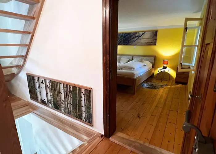 Haus Am Berzdorfer - 3 Schlafzimmer - Ganzes Haus Zur Alleinnutzung - Terrasse - Hochwertige Ausstattung