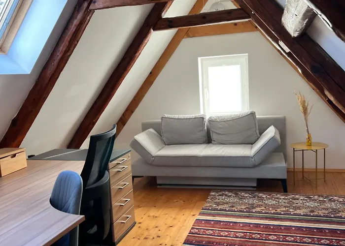 Haus Am Berzdorfer - 3 Schlafzimmer - Ganzes Haus Zur Alleinnutzung - Terrasse - Hochwertige Ausstattung * Görlitz