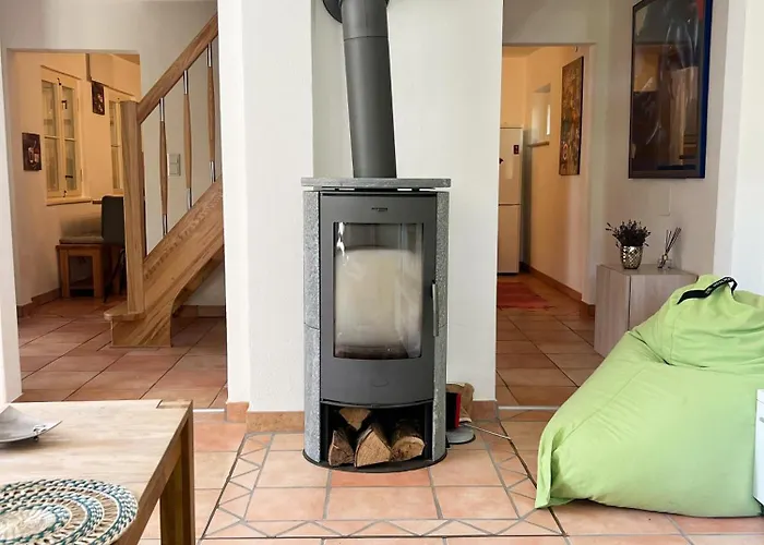 Haus Am Berzdorfer - 3 Schlafzimmer - Ganzes Haus Zur Alleinnutzung - Terrasse - Hochwertige Ausstattung