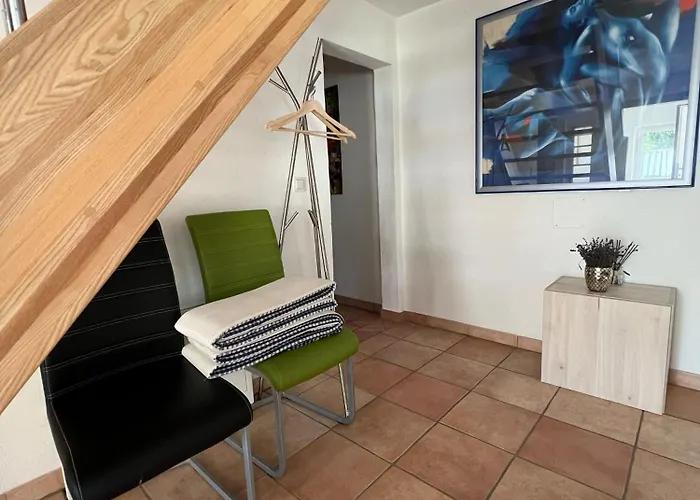 Haus Am Berzdorfer - 3 Schlafzimmer - Ganzes Haus Zur Alleinnutzung - Terrasse - Hochwertige Ausstattung Villa