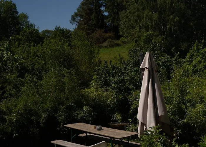 Haus Am Berzdorfer - 3 Schlafzimmer - Ganzes Haus Zur Alleinnutzung - Terrasse - Hochwertige Ausstattung Villa Görlitz