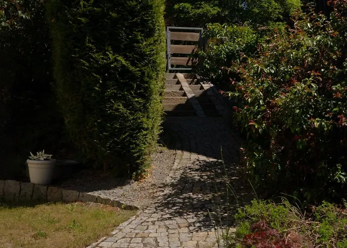 Villa Haus Am Berzdorfer - 3 Schlafzimmer - Ganzes Haus Zur Alleinnutzung - Terrasse - Hochwertige Ausstattung Görlitz