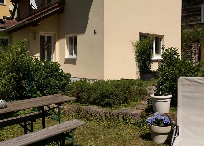 Haus Am Berzdorfer - 3 Schlafzimmer - Ganzes Haus Zur Alleinnutzung - Terrasse - Hochwertige Ausstattung Villa